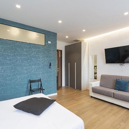 Family Flat In The City Center By Wonderful Italy Genoa Exterior photo