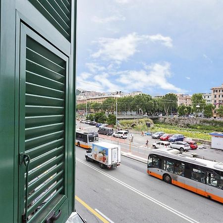 Family Flat In The City Center By Wonderful Italy Genoa Exterior photo