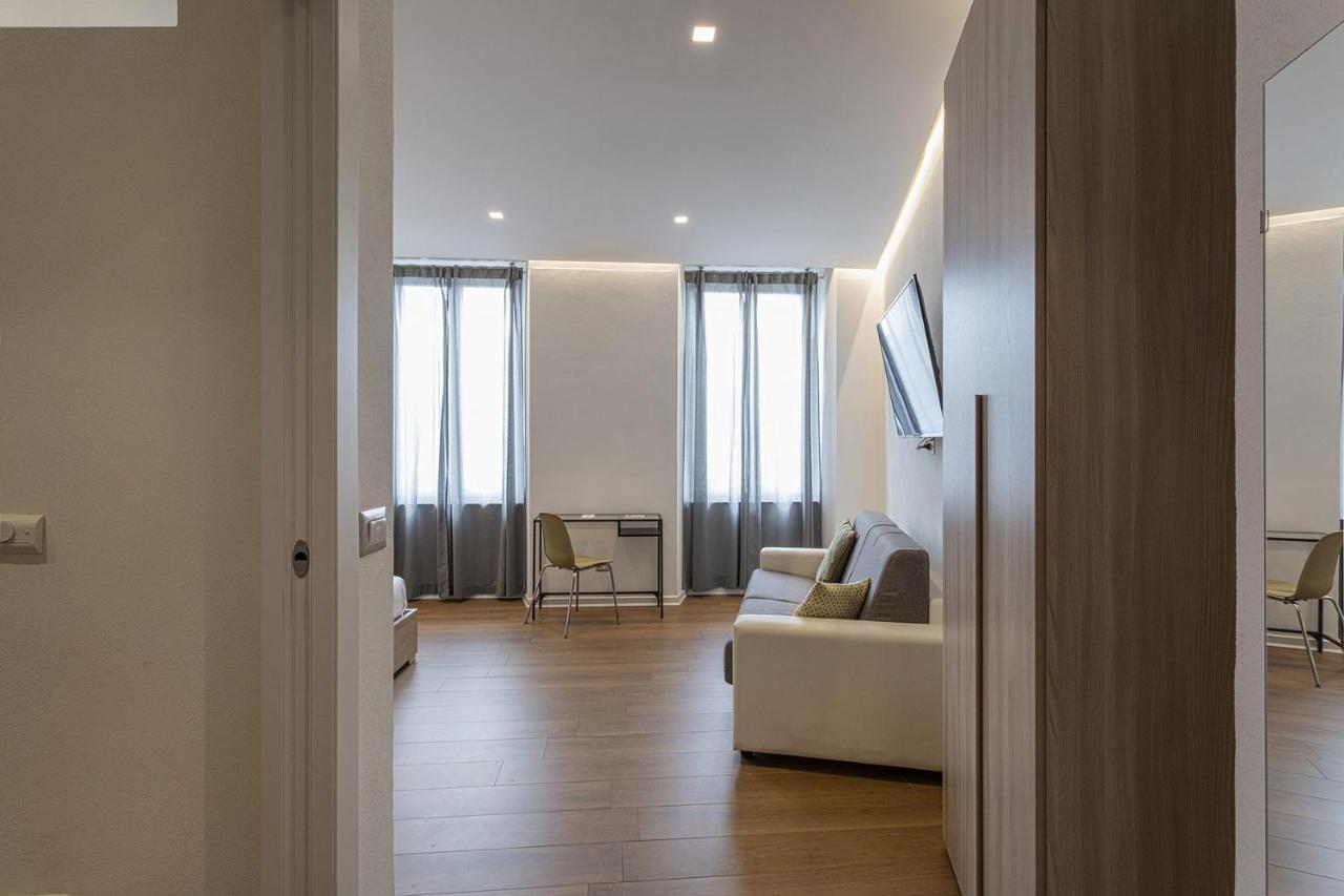 Family Flat In The City Center By Wonderful Italy Genoa Exterior photo