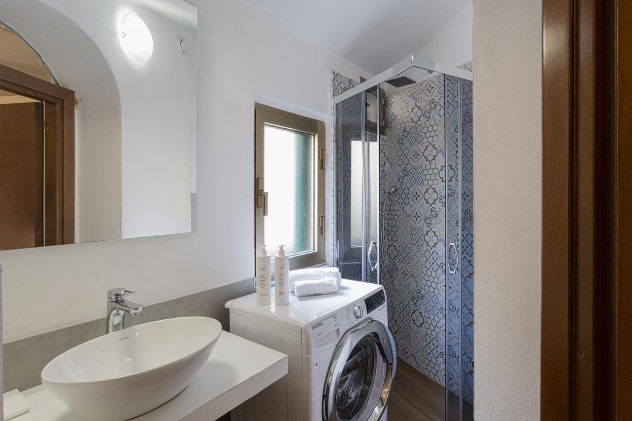 Family Flat In The City Center By Wonderful Italy Genoa Exterior photo