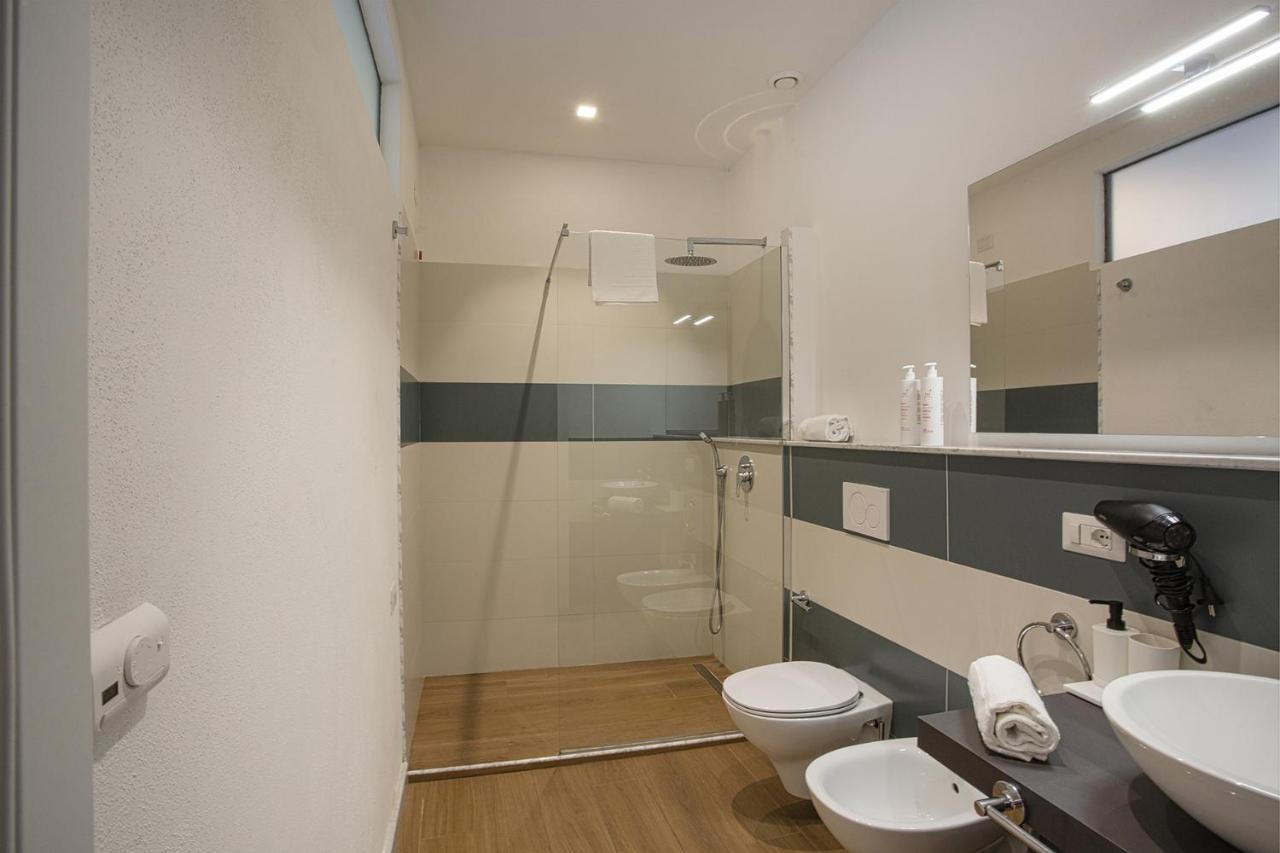 Family Flat In The City Center By Wonderful Italy Genoa Exterior photo